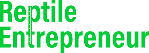 The Reptile Entrepreneur